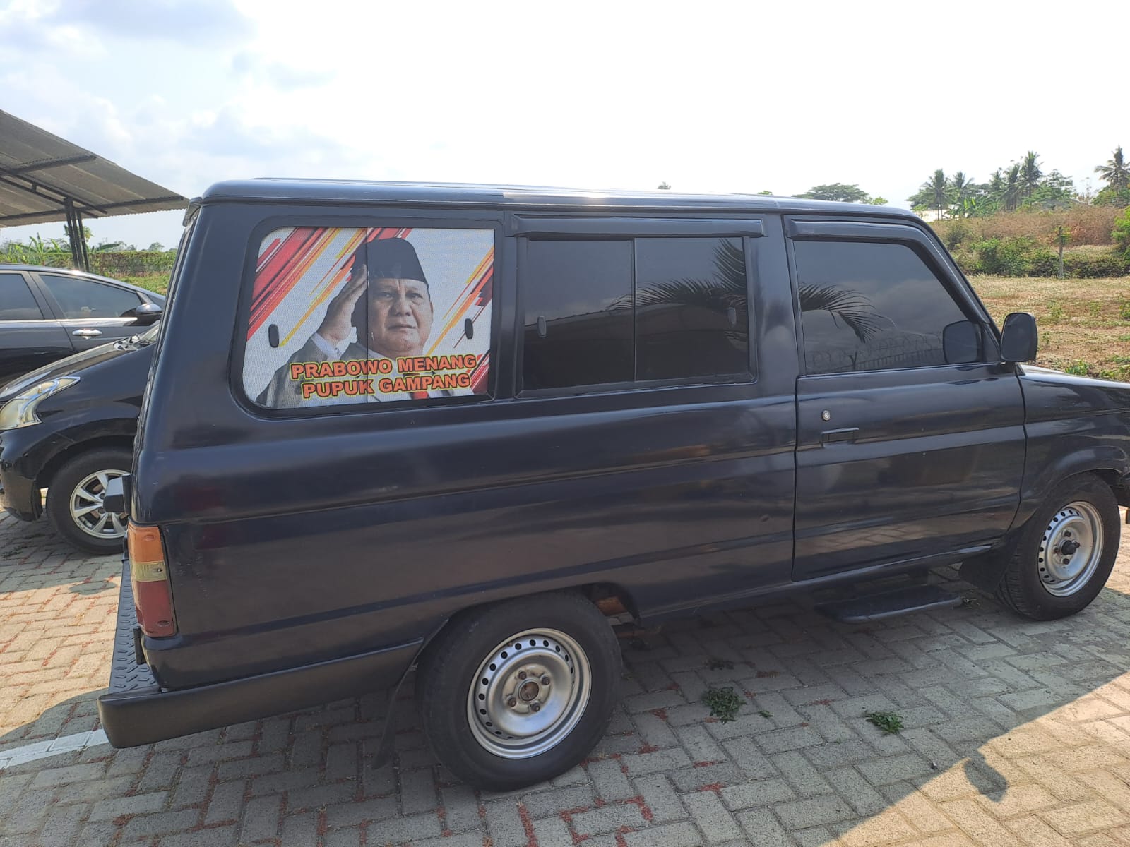 Kijang lsx 1991